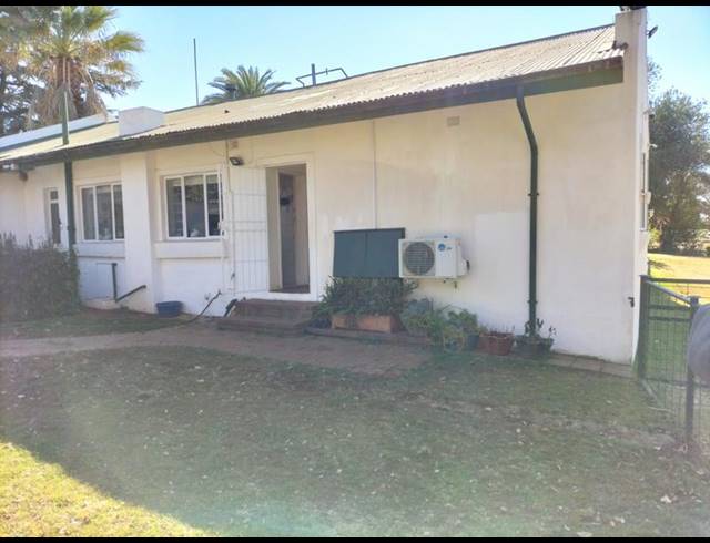 FARM FOR SALE IN TARLTON